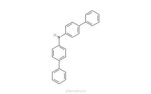 二(4-联苯基)胺 中间体