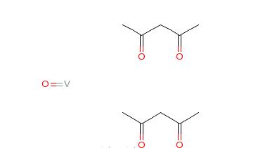 双乙酰丙酮氧钒 中间体