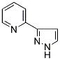 2-(1H-吡唑-3-基)吡啶 中间体