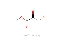 3-溴丙酮酸 中间体