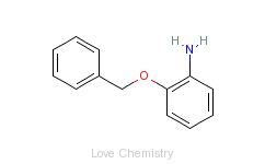 2-苄氧基苯胺 中间体