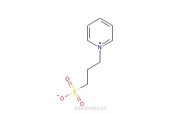 NDSB-201丙烷磺酸吡啶盐 中间体