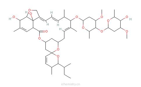 阿维菌素 中间体