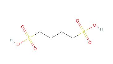 1,4-丁二磺酸 中间体