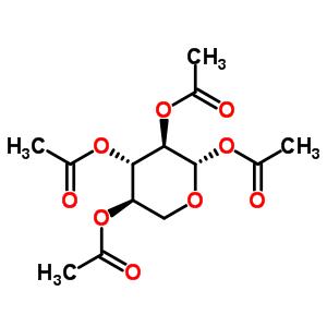 1,2,3,4-Tetra-O-acetyl-beta-D-xylopyranose 中间体