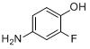4-氨基-2-氟苯酚 中间体