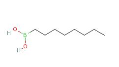 1-辛基硼酸 中间体