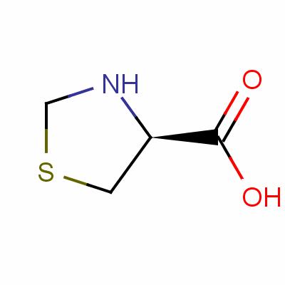 D-噻唑烷-4-羧酸 中间体