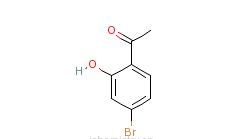 4-溴-2-羟基苯乙酮 中间体