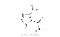 5-氨基咪唑-4-甲酰胺 中间体