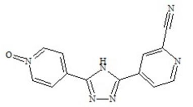 托匹司他杂质 9