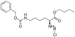 N-Ε-苄氧羰基-L-赖氨酸叔丁酯盐酸盐 中间体