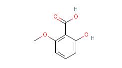 2-羟基-6-甲氧基苯甲酸 中间体