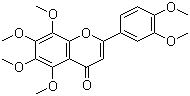 Nobiletin蜜橘黄素 中间体