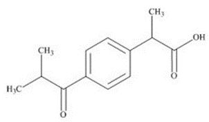 布洛芬EP杂质J