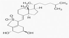 阿法骨化醇杂质F