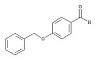 布洛芬相关化合物（4-Benzyloxybenzaldehyde）