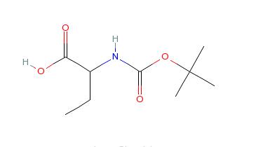 叔丁氧羰基氨基丁酸 中间体