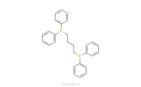 1,4-双(二苯基膦)丁烷 中间体