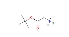 甘氨酸叔丁酯盐酸盐 中间体