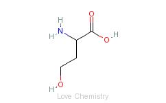 （S)-2-氨基-4-羟基丁酸 中间体
