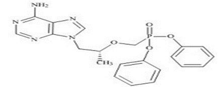 替诺福韦杂质 29