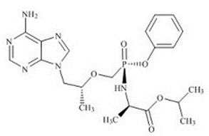 替诺福韦杂质 19