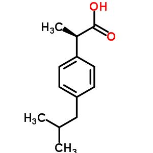 (R)-Ibuprofen 中间体