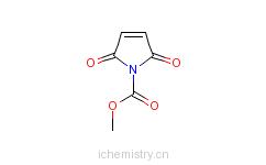 N-甲氧基羰基顺丁烯二酰亚胺 中间体