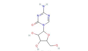 Azacitidine5-氮杂胞嘧啶核苷 中间体