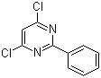 4,6-二氯-2-苯基-嘧啶 中间体