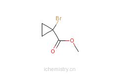 1-溴环丙烷甲酸甲酯 中间体