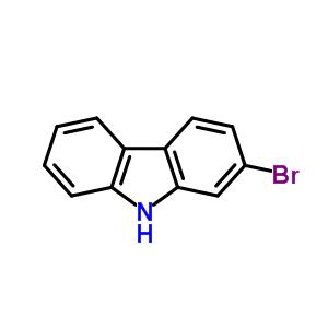 2-溴咔唑 中间体