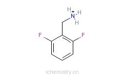 2,6-二氟苄胺 中间体