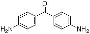 4,4'-二氨基二苯甲酮 中间体