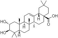 Maslinic acid山楂酸 中间体
