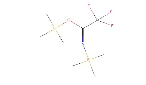 N,O-双(三甲基硅烷基)三氟乙酰胺 中间体