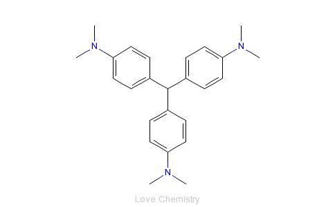 结晶紫 中间体