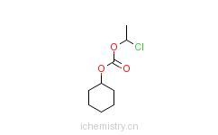 1-氯乙基环己基碳酸酯 中间体