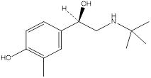 沙丁胺醇EP杂质C