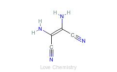 2,3-二氨基-2-丁烯二腈 中间体