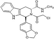 他达那非杂质K