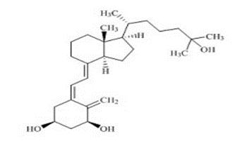 骨化三醇S异构体