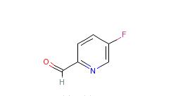 5-氟吡啶-2-醛 中间体