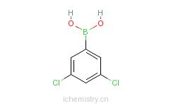 3,5-二氯苯硼酸 中间体
