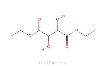 L-(+)-酒石酸二乙酯 中间体