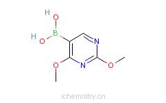 2,4-二甲氧基嘧啶-5-硼酸 中间体