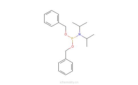 二苯基N,N'-二异丙基亚磷酰胺 中间体