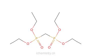 亚甲基二磷酸四乙酯 中间体