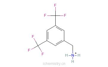 3,5-双(三氟甲基)苯甲胺 中间体